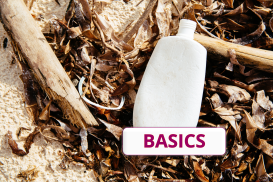 Plastik: Werkstoff und Müllproblem